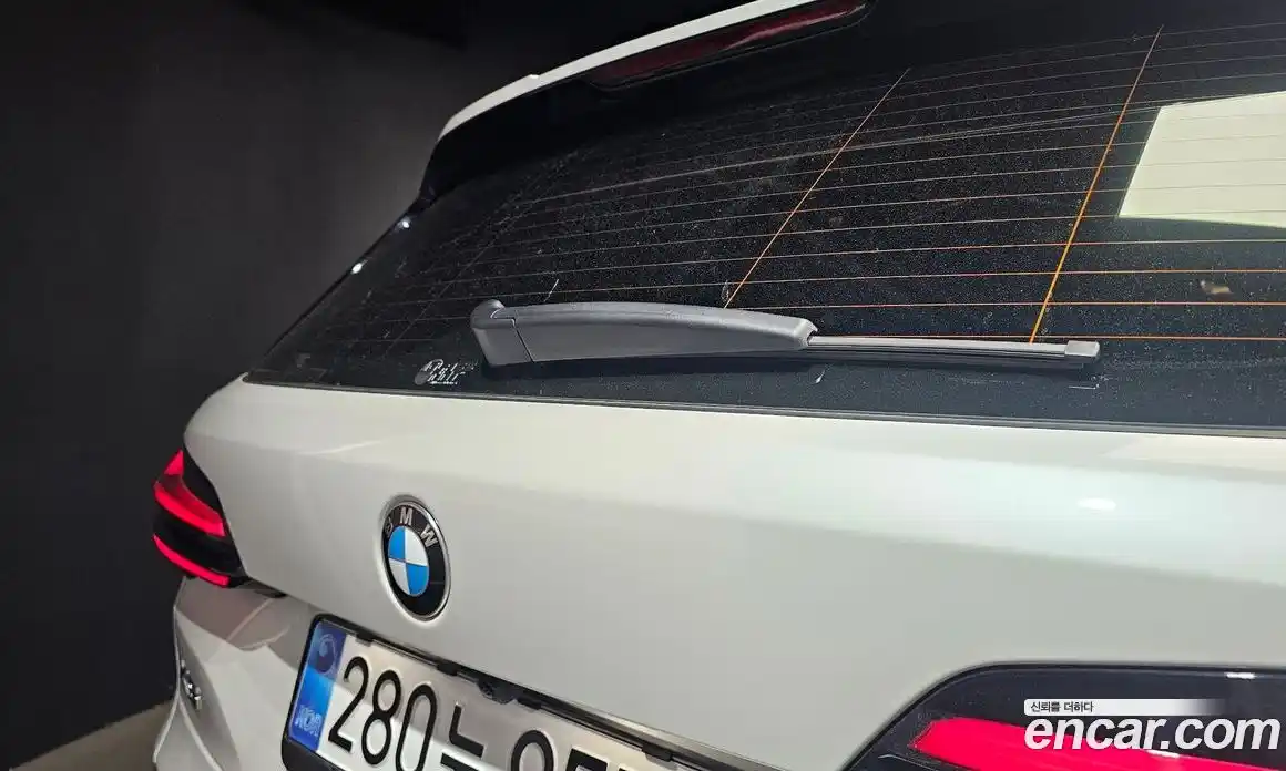BMW X5 2025 3.0 гидро, фото 31