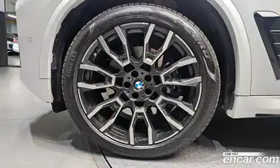 BMW X5 2025 3.0 гидро, миниатюра 5