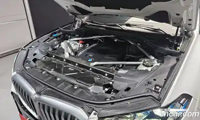 BMW X5 2025 3.0 гидро, миниатюра 6