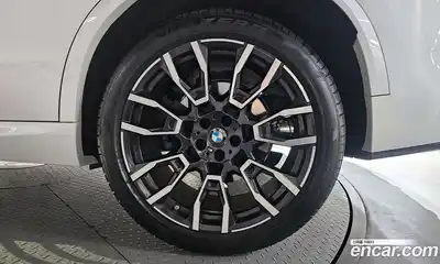 BMW X5 2025 3.0 гидро, миниатюра 7