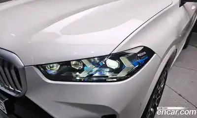 BMW X5 2025 3.0 гидро, миниатюра 8