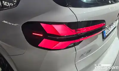 BMW X5 2025 3.0 гидро, миниатюра 9