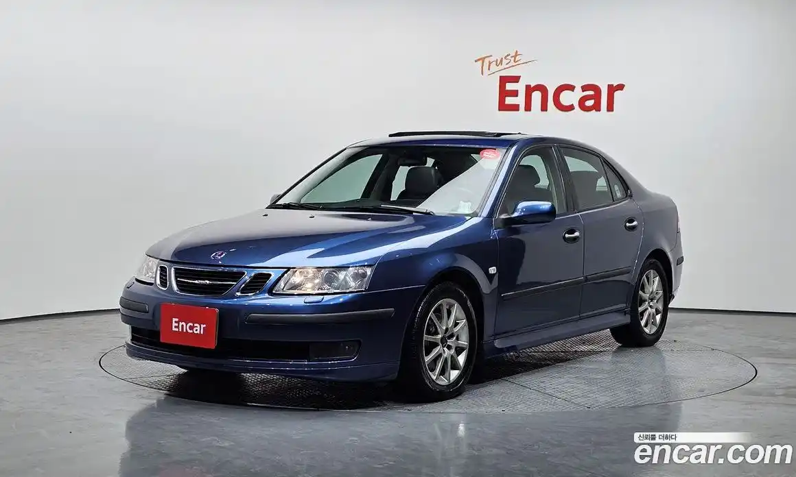 Saab 9-3 2003 2.0 автомат (гидро), фото 1 Saab 9-3 2003 2.0 автомат (гидро), фото 1