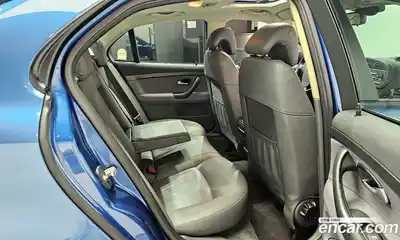 Saab 9-3 2003 2.0 автомат (гидро), миниатюра 11 Saab 9-3 2003 2.0 автомат (гидро), миниатюра 11