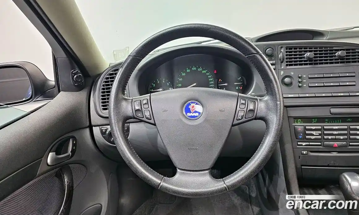 Saab 9-3 2003 2.0 автомат (гидро), фото 12 Saab 9-3 2003 2.0 автомат (гидро), фото 12