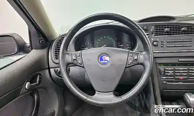 Saab 9-3 2003 2.0 автомат (гидро), миниатюра 12