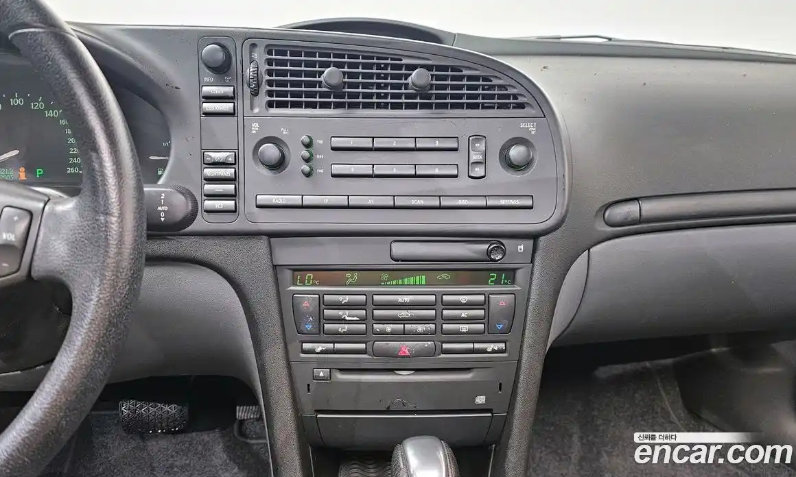 Saab 9-3 2003 2.0 автомат (гидро), фото 13 Saab 9-3 2003 2.0 автомат (гидро), фото 13