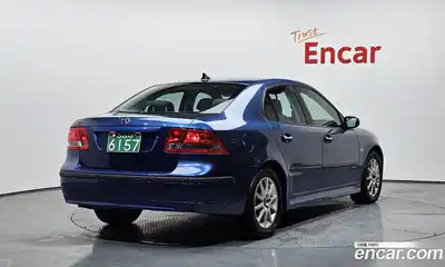 Saab 9-3 2003 2.0 автомат (гидро), миниатюра 2 Saab 9-3 2003 2.0 автомат (гидро), миниатюра 2