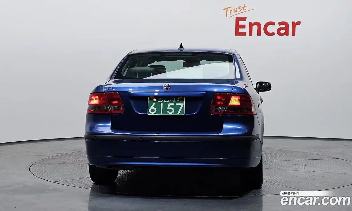Saab 9-3 2003 2.0 автомат (гидро), фото 4 Saab 9-3 2003 2.0 автомат (гидро), фото 4