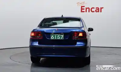 Saab 9-3 2003 2.0 автомат (гидро), миниатюра 4 Saab 9-3 2003 2.0 автомат (гидро), миниатюра 4