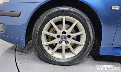 Saab 9-3 2003 2.0 автомат (гидро), миниатюра 5 Saab 9-3 2003 2.0 автомат (гидро), миниатюра 5