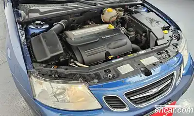 Saab 9-3 2003 2.0 автомат (гидро), миниатюра 6 Saab 9-3 2003 2.0 автомат (гидро), миниатюра 6
