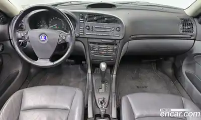 Saab 9-3 2003 2.0 автомат (гидро), миниатюра 7 Saab 9-3 2003 2.0 автомат (гидро), миниатюра 7