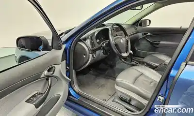 Saab 9-3 2003 2.0 автомат (гидро), миниатюра 10 Saab 9-3 2003 2.0 автомат (гидро), миниатюра 10