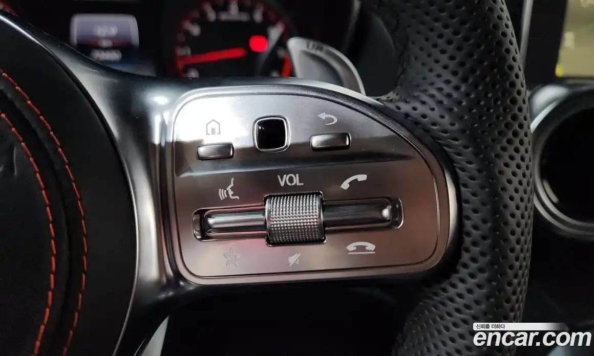 Mercedes-Benz AMG GT 2016 4.0 гидро, фото 16