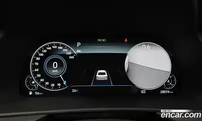 Hyundai Sonata 2020 2.0 гидро, миниатюра 11