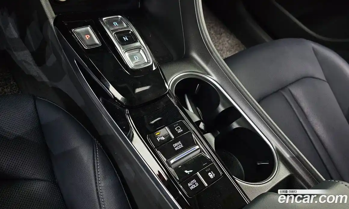 Hyundai Sonata 2020 2.0 гидро, фото 12
