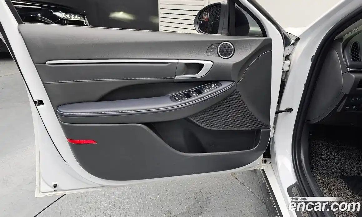 Hyundai Sonata 2020 2.0 гидро, фото 14