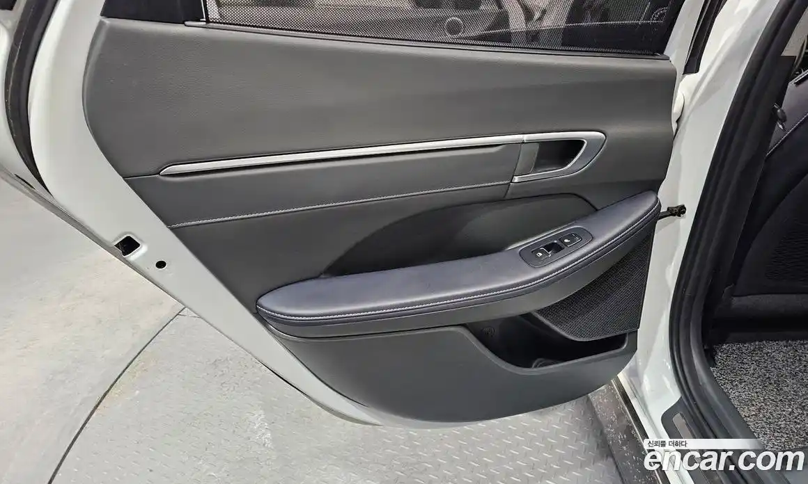 Hyundai Sonata 2020 2.0 гидро, фото 15