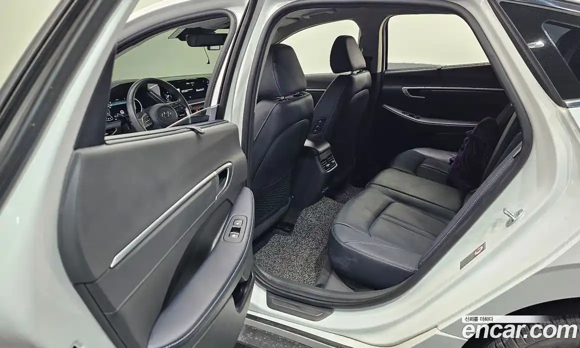 Hyundai Sonata 2020 2.0 гидро, фото 16