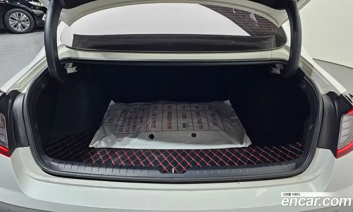 Hyundai Sonata 2020 2.0 гидро, фото 26