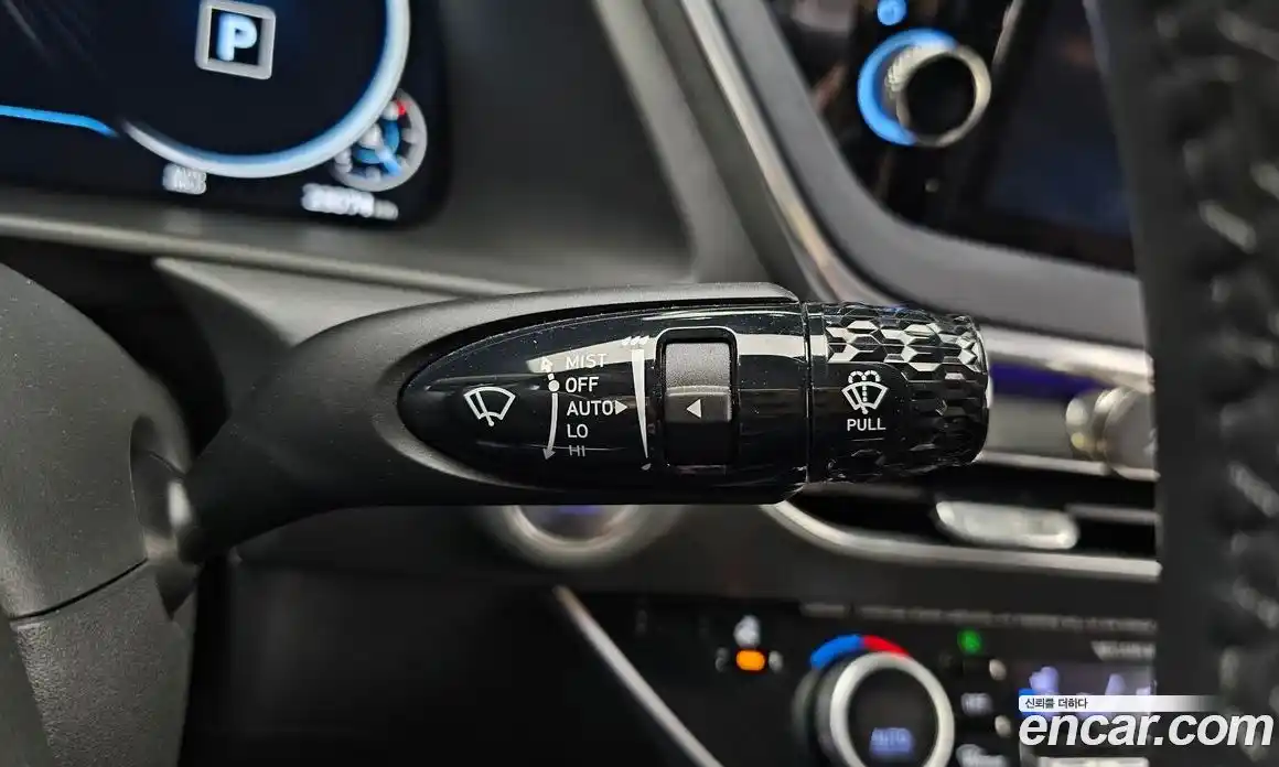 Hyundai Sonata 2020 2.0 гидро, фото 27