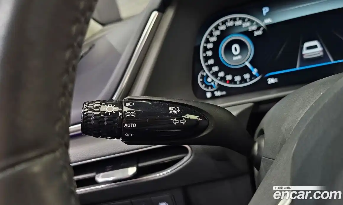 Hyundai Sonata 2020 2.0 гидро, фото 28