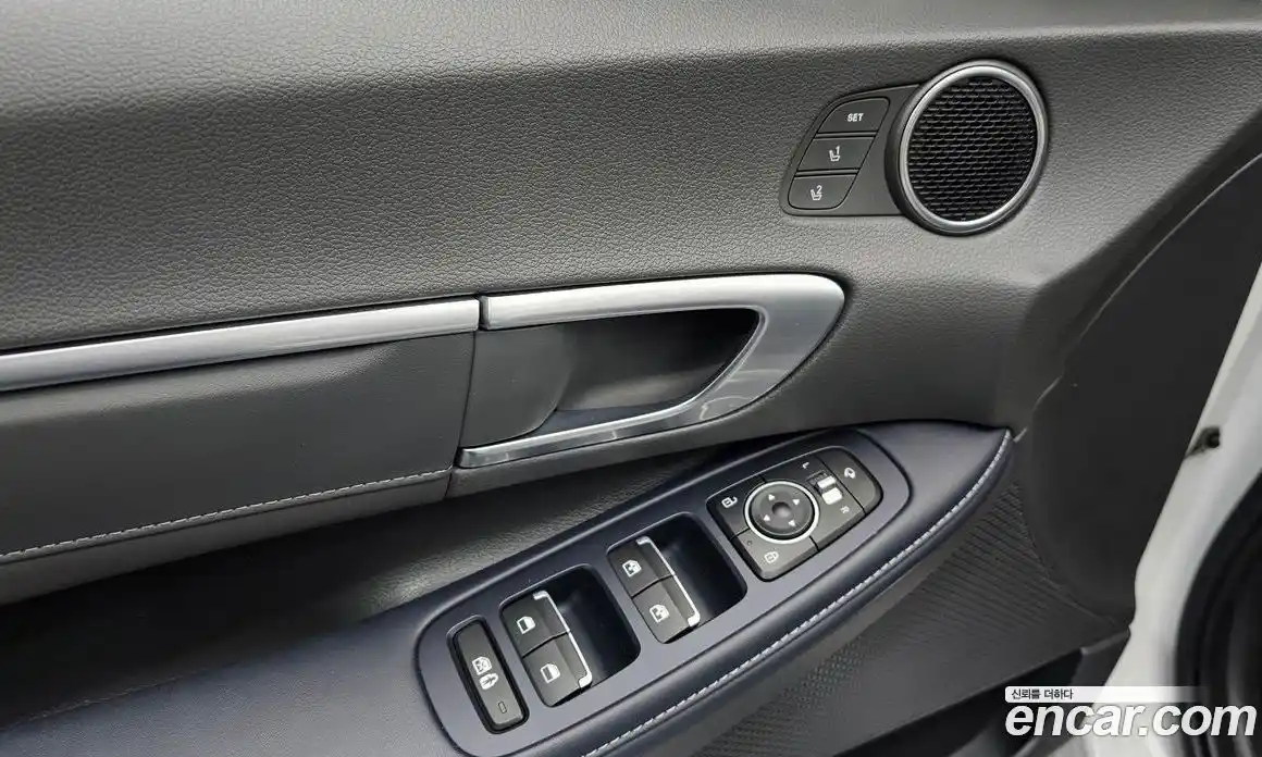 Hyundai Sonata 2020 2.0 гидро, фото 29