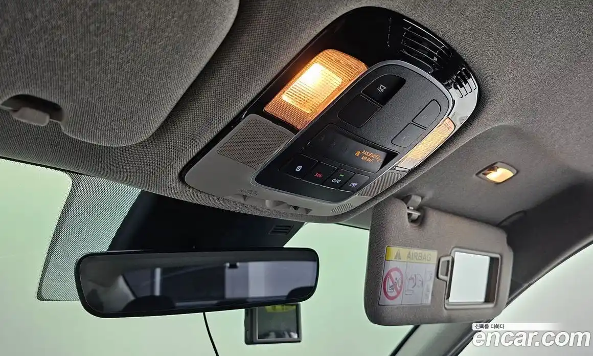 Hyundai Sonata 2020 2.0 гидро, фото 30