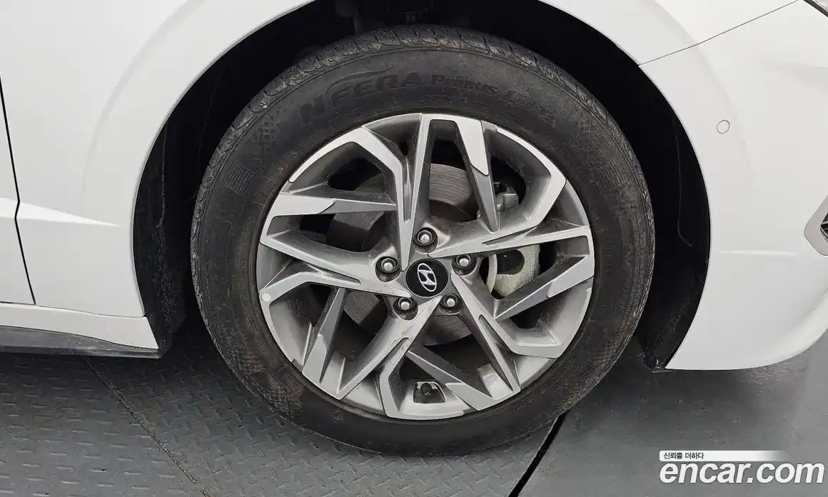 Hyundai Sonata 2020 2.0 гидро, фото 5
