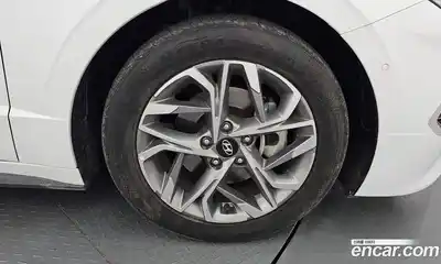 Hyundai Sonata 2020 2.0 гидро, миниатюра 5