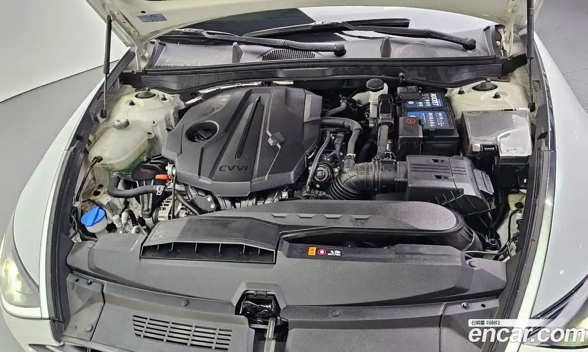 Hyundai Sonata 2020 2.0 гидро, фото 6