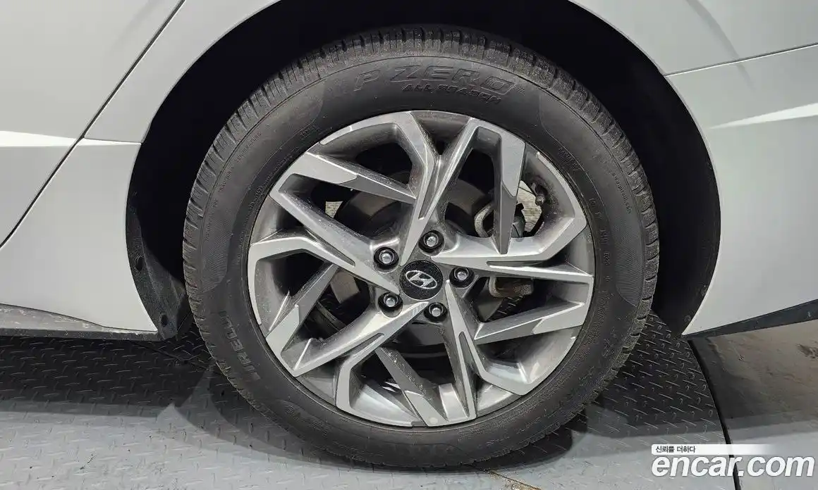 Hyundai Sonata 2020 2.0 гидро, фото 7