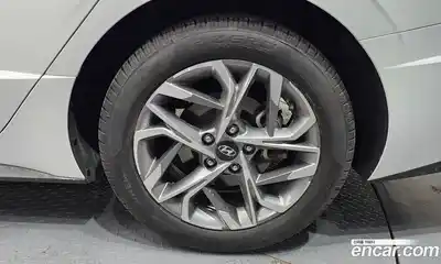 Hyundai Sonata 2020 2.0 гидро, миниатюра 7
