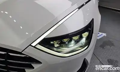 Hyundai Sonata 2020 2.0 гидро, миниатюра 8