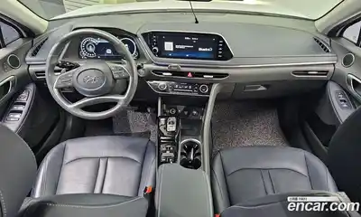 Hyundai Sonata 2020 2.0 гидро, миниатюра 10