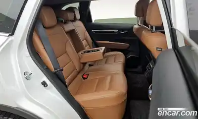 Renault QM6 2024 2.0 гидро, миниатюра 11