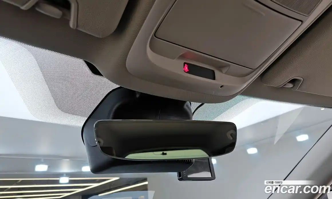 Renault QM6 2024 2.0 гидро, фото 17