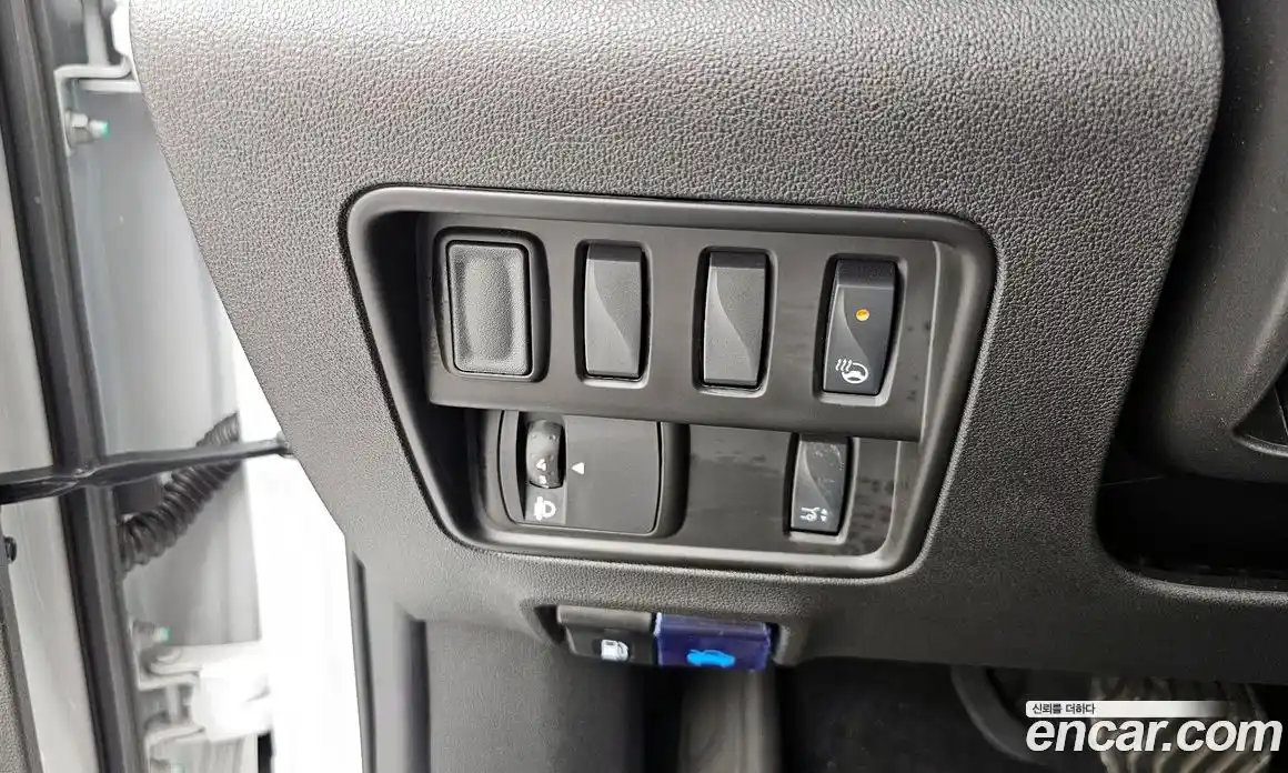 Renault QM6 2024 2.0 гидро, фото 18