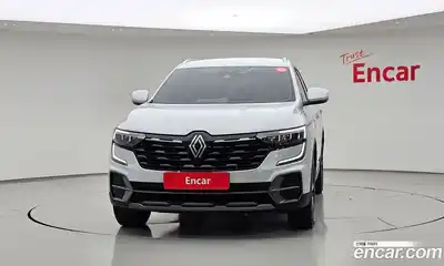 Renault QM6 2024 2.0 гидро, миниатюра 3