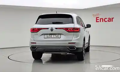 Renault QM6 2024 2.0 гидро, миниатюра 4