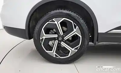 Renault QM6 2024 2.0 гидро, миниатюра 5