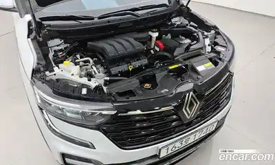 Renault QM6 2024 2.0 гидро, миниатюра 6