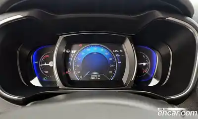 Renault QM6 2024 2.0 гидро, миниатюра 8