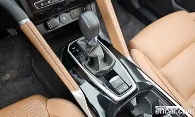Renault QM6 2024 2.0 гидро, миниатюра 9