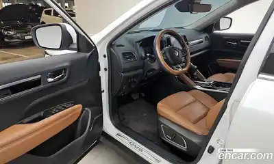 Renault QM6 2024 2.0 гидро, миниатюра 10