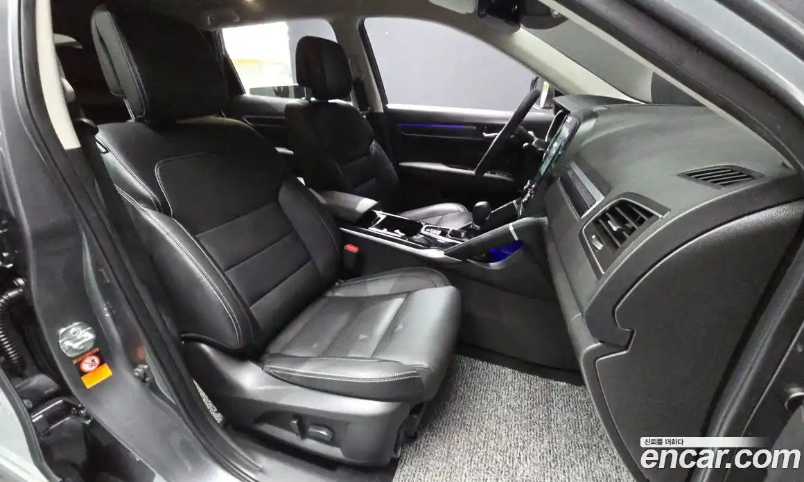 Renault QM6 2022 2.0 гидро, фото 11
