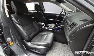 Renault QM6 2022 2.0 гидро, миниатюра 11