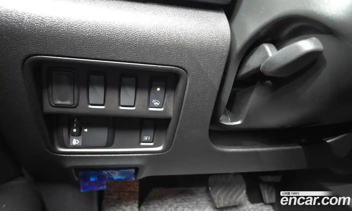 Renault QM6 2022 2.0 гидро, фото 17