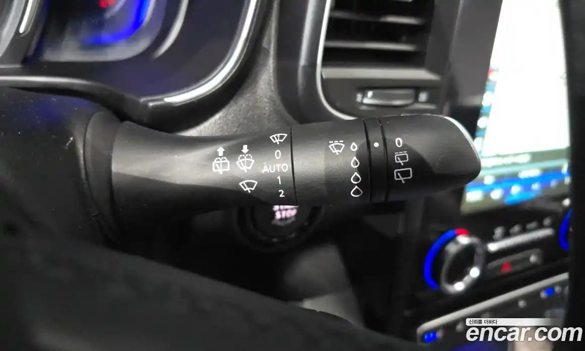 Renault QM6 2022 2.0 гидро, фото 18